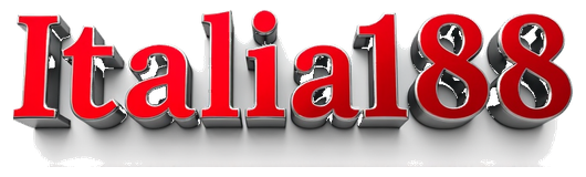 italia188 login