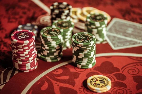 Baccarat payout structure and betting options displayed on italia188 login table interface
